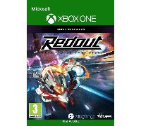 Redout: Lightspeed Edition XBOX LIVE Key EUROPE