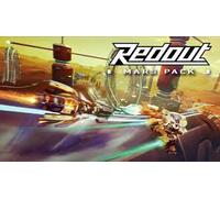 Redout Mars Pack (PC)