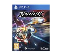 505 Games Jeu Redout PS4