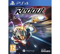 Redout PS4 G