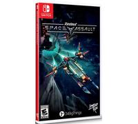 Redout Space Assault (Limited Run #128)