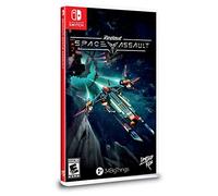 Redout: Space Assault (Limited Run #128) (Import)