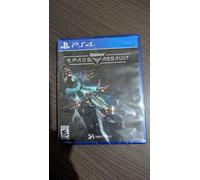 Redout Space Assault (Limited Run #434)