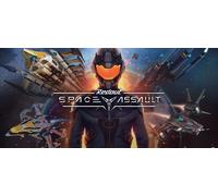 Redout: Space Assault (Nintendo)