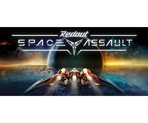 Redout: Space Assault (PC)