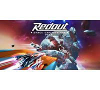 Redout Space Exploration Pack (DLC)