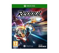 505 Games – Jeu Xbox One – Redout