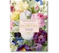 Redouté. Book of Flowers - 40th Anniversary Edition by Lack, H. Walter NEUF