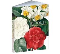Redouté: Fabulous Flowers