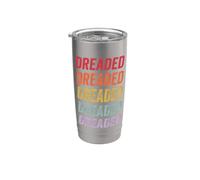 Redouté Gobelet isotherme en acier inoxydable double paroi