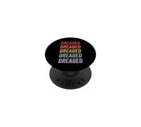Redouté PopSockets PopGrip Adhésif