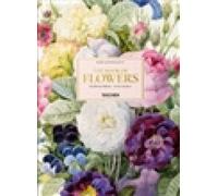 Redoute: The Book of Flowers XL by Lack, H. Walter [Hardback] NEUF