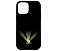 Redoutez la lumière du feu, Mignon et drôle d'acteur de Citron Coque pour iPhone 12 Pro Max