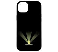 Redoutez la lumière du feu, Mignon et drôle d'acteur de Citron Coque pour iPhone 14 Plus