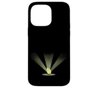 Redoutez la lumière du feu, Mignon et drôle d'acteur de Citron Coque pour iPhone 14 Pro Max