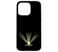 Redoutez la lumière du feu, Mignon et drôle d'acteur de Citron Coque pour iPhone 15 Pro Max