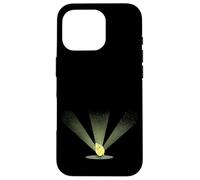 Redoutez la lumière du feu, Mignon et drôle d'acteur de Citron Coque pour iPhone 16 Pro
