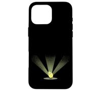 Redoutez la lumière du feu, Mignon et drôle d'acteur de Citron Coque pour iPhone 16 Pro Max