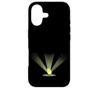 Redoutez la lumière du feu, Mignon et drôle d'acteur de Citron Coque pour iPhone 17
