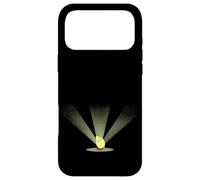 Redoutez la lumière du feu, Mignon et drôle d'acteur de Citron Coque pour iPhone 17 Pro Max