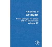 Redox Catalysis for Energy and the Environment