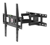 REDOX K35 Fixation, support mural orientable universel pour écrans TV ED 26″ - 55″