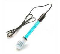 REDOX/ORP ÉLECTRODE DE RECHANGE AVEC UN MINI CONNECTEUR BNC AQUARIUM CHLORE S05