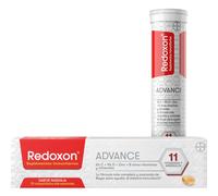 Redoxon Advance Vitamine C 15comp