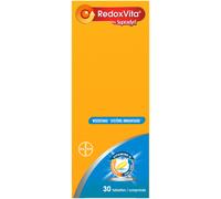 Redoxvita Triple Action 30 Comprimés