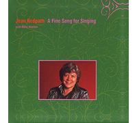 Redpath, Jean - Fine Song for Singing