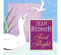 Redpath, Jean - First Flight