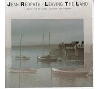 Redpath,Jean - Leaving The Land [Import]