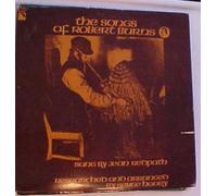 Redpath, Jean - Songs of R. Burns No. 1