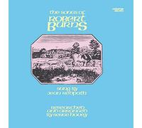 Redpath, Jean - Songs of R. Burns No. 7