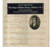 Redpath,Jean - Songs of R.Burns Vol.1+2