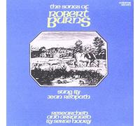 Redpath,Jean - Songs of Robert Burns V.7 [Import]