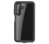 Redpepper Coque intégrale pour Samsung Galaxy A26 Etanche IP68 Antichoc Transparent