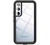 Redpepper Redpepper Coque imperméable Dot Plus Samsung Galaxy S22 Noir Noir