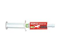 redplex booster complement alimentaire cheval pate seringue de 60ml