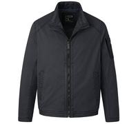 Redpoint Pour des hommes Lester Plaine Coton Veste - Marine