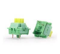 Redragon A113 Bullet-QT (24 Quiet Tactile Mechanical Switches) - Brown Equivalen