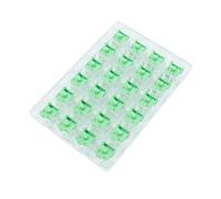 REDRAGON A113 QT Bullet - Clavier Mécanique - Couleur Citron Vert - Garantie 24 mois - Référence A113QT