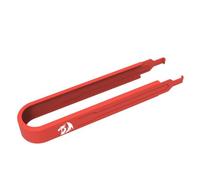 REDRAGON A119 Extracteur de commutateur mécanique universel en métal - Extracteur de remplacement pour commutateurs de clavier