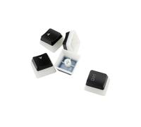 REDRAGON A130 PBT Doubleshot Black