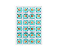 Redragon Bullet R Neon Linear 50gf 24un A113 R Kit de commutateur de clavier mécanique