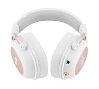Redragon casque/casque Wired Head-band Gaming USB Type-A Blanc (NC, Filaire), ?couteurs, Blanc