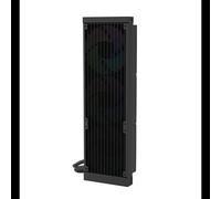 REDRAGON CCW-1017 Système de refroidissement pour ordinateur - Marque REDRAGON - Référence CCW-1017 - Solution de refroidissement pour PC