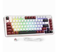 Redragon Clavier mécanique - K721