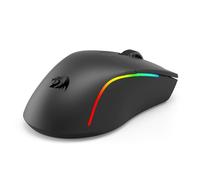Redragon Deicide Lite RGB Souris Gaming Noir PAW3313 1000DPI M816-LIT