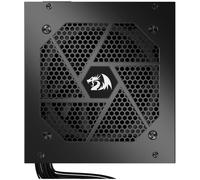 REDRAGON GC-PS007-SE 850W 80 Plus Gold ATX 3.1 unité d'alimentation d'énergie Noir